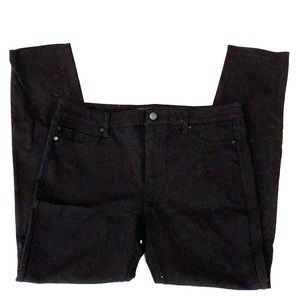 Liverpool black skinny pants